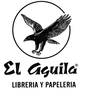 Logo Librería El Águila