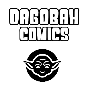 Logo Librería Dagobah