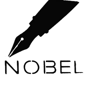 Logo Librería Nobel