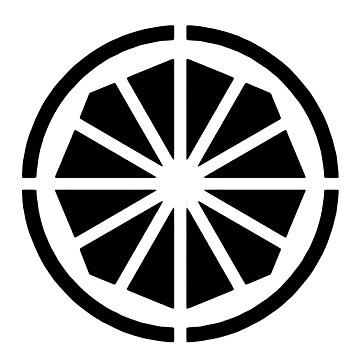 Logo Biblioteca Municipal de La Laguna