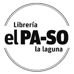 Logo Librería El Paso