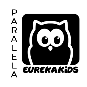 Logo eurekakids