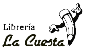 Logo Librería La Cuesta