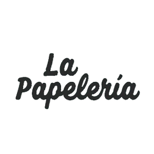 Logo Librería La Papeleria