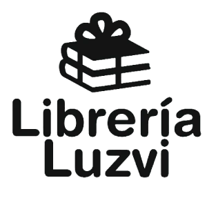 Logo Librería Luzvi