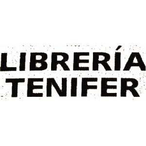 Logo Librería Tenifer