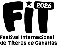 Logo FIT - Festival Internacional de Títeres
