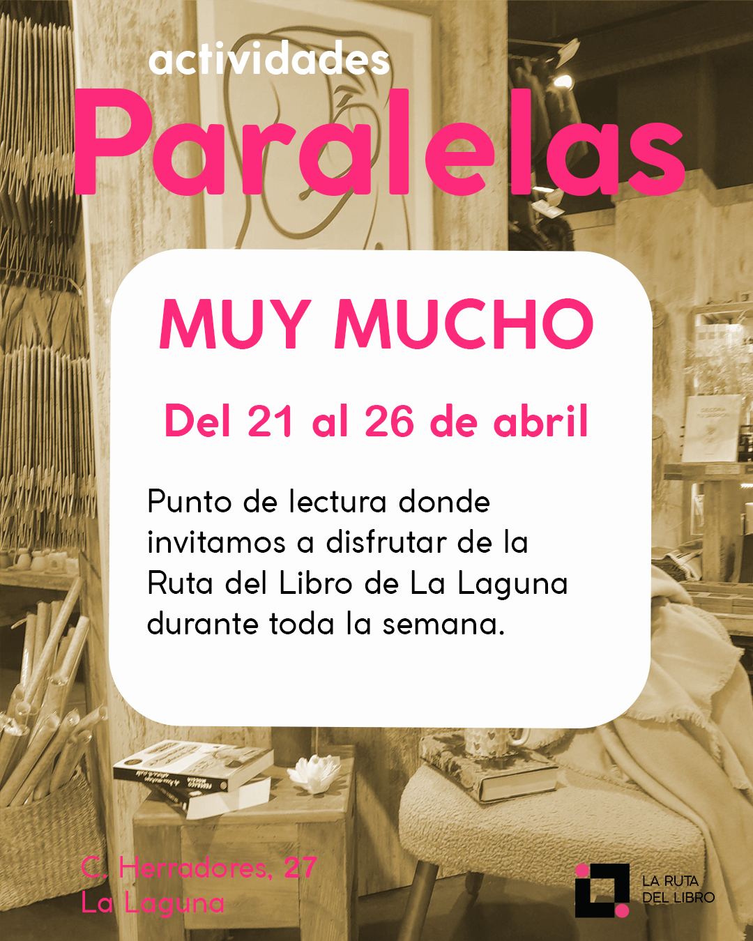 MUY MUCHO
